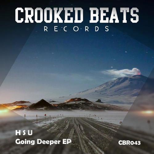 Going Deeper EP