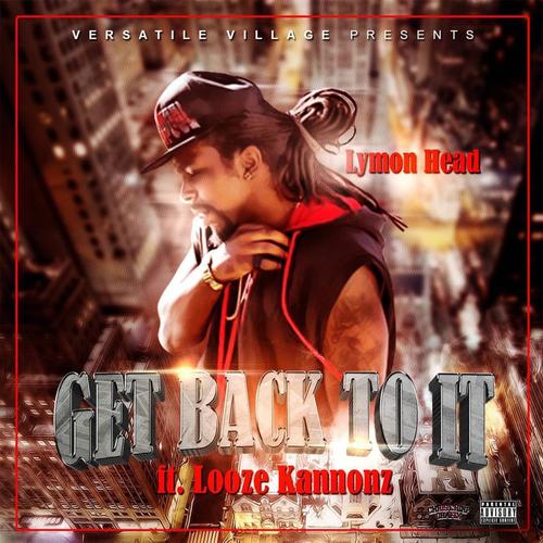 Get Back to it (Explicit)