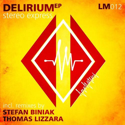 Delirium