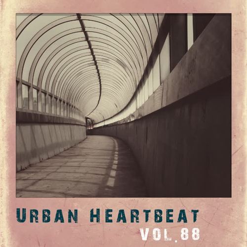 Urban Heartbeat,Vol.88