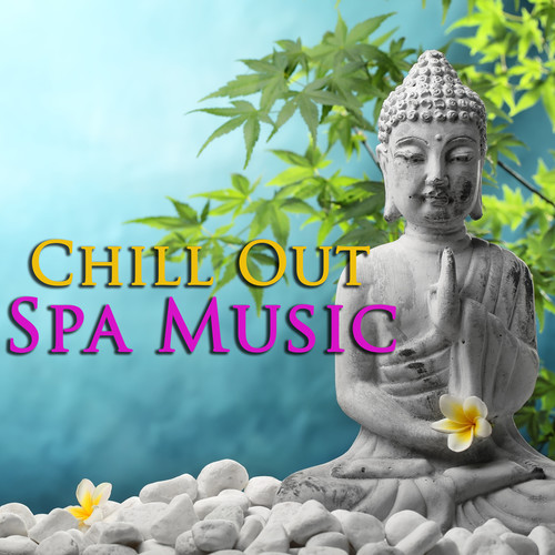 Chill Out Spa Music