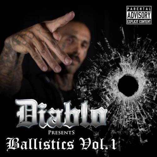 Ballistics, Vol. 1 (Explicit)