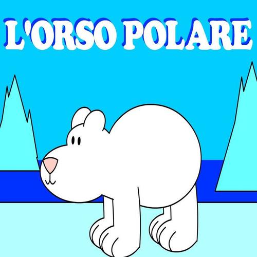 L'orso polare