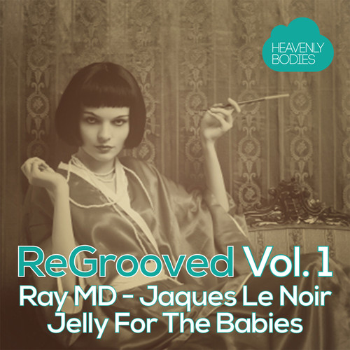 ReGrooved, Vol. 1