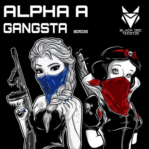 Gangsta