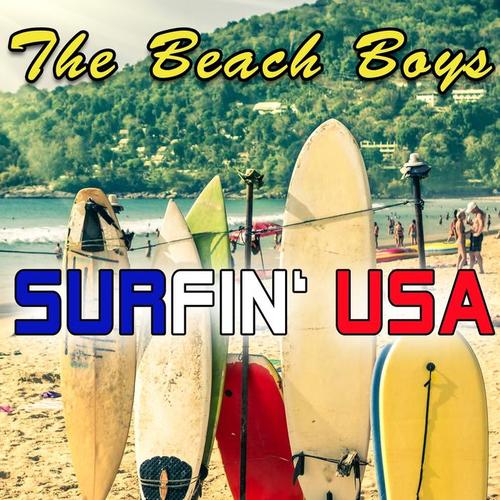 Surfin' USA