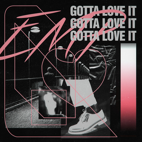 Gotta Love It (Explicit)