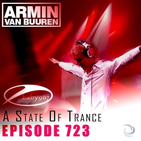 A State of Trance 723