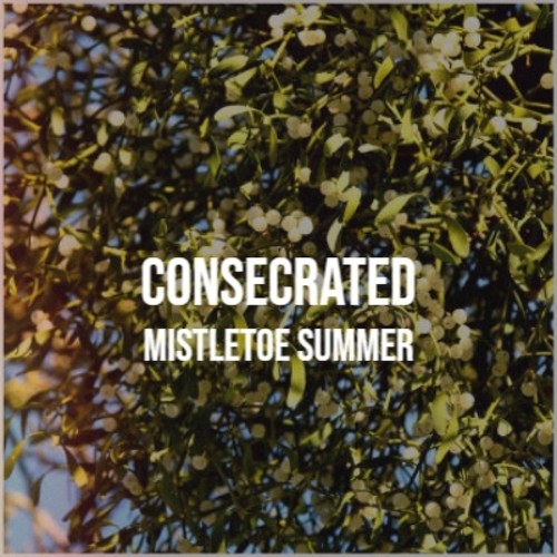 Consecrated Mistletoe Summer