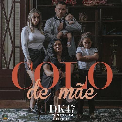 Colo de Mãe (Explicit)