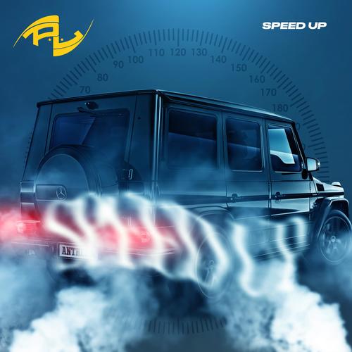 Speed Up (Explicit)