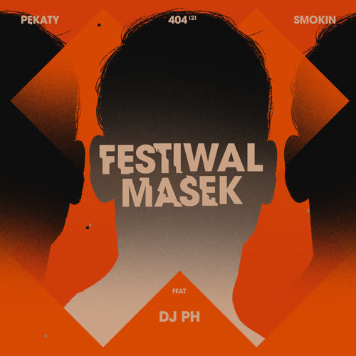 Festiwal masek (Explicit)