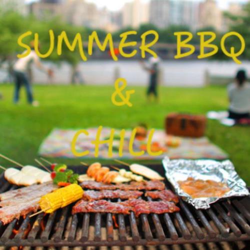 Summer BBQ & Chill