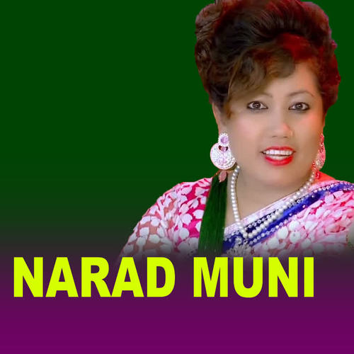 Narad Muni