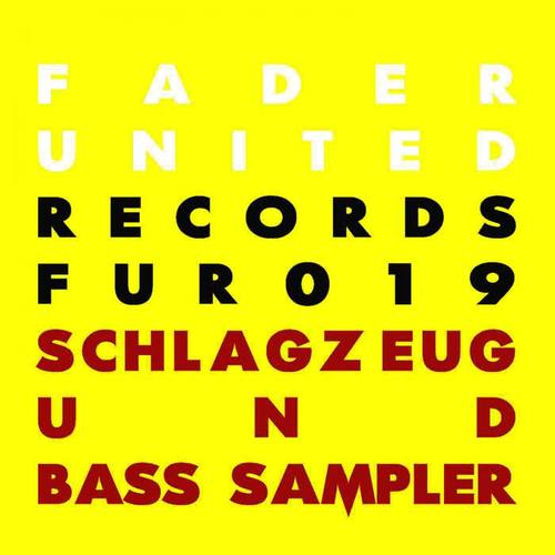 SCHLAGZEUG UND BASS_SAMPLER19