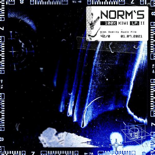 Norms 100% Kiwi 2 (Explicit)