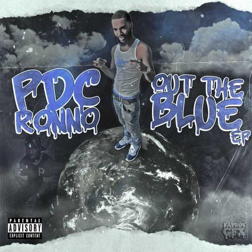 Out The Blue Ep (Explicit)