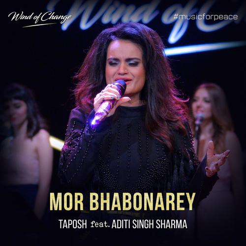 Mor Bhabonarey (feat. Aditi Singh Sharma)