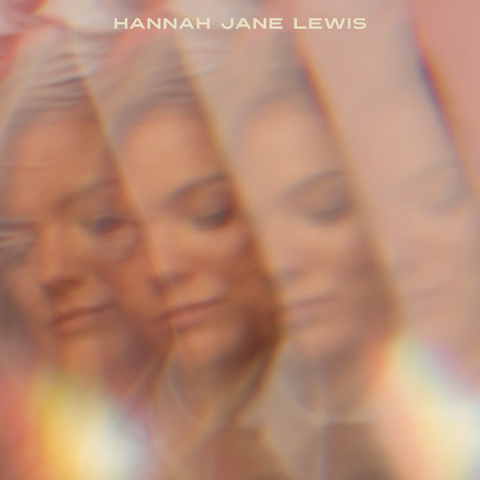 Hannah Jane Lewis (Explicit)