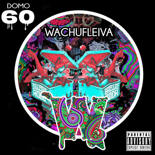 Wachufleiva 60 (Explicit)