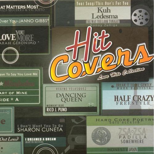 Hit Covers