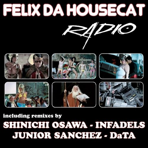 Radio (Remixes)