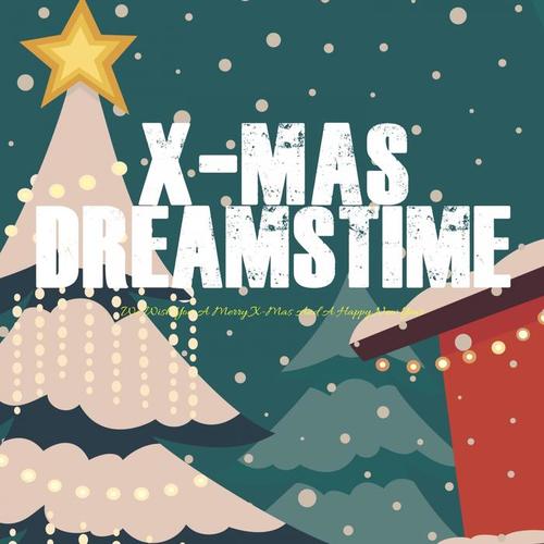 X-Mas Dreamstime (Merry Christmas and a Happy New Year)