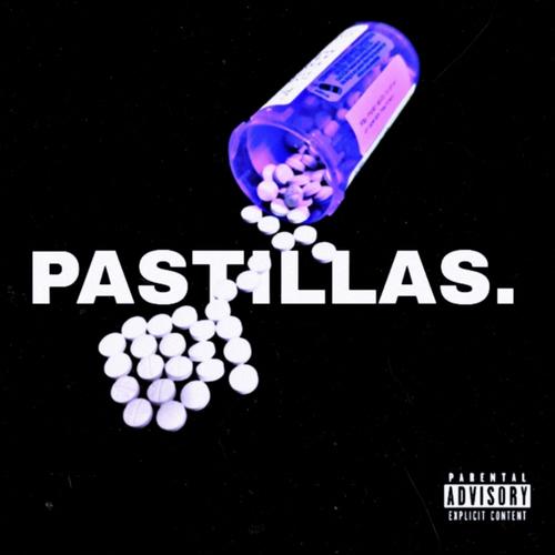 Pastilla (feat. IVANCIITOH & Alto Voltaje) [Explicit]