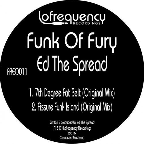 Funk Of Fury