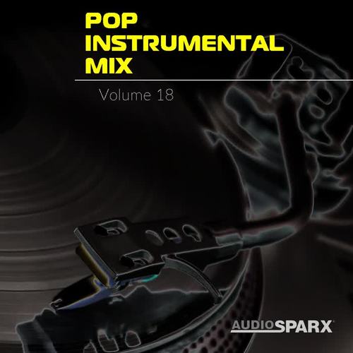 Pop Instrumental Mix Volume 18