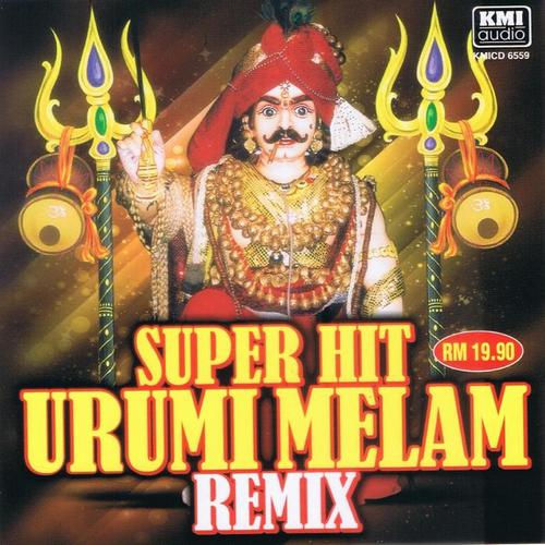 Sper Hit Urumi Melam