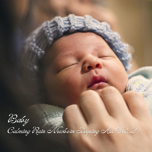 Baby: Calming Rain Newborn Sleeping Aid Vol. 2