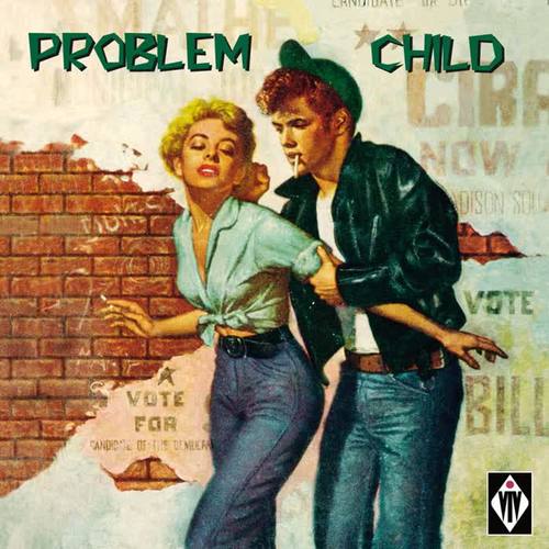 Problem Child