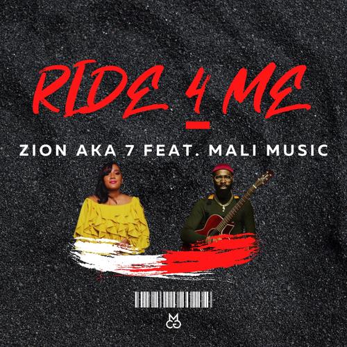 Ride 4 Me (feat. Mali Music)