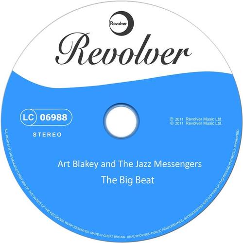 The Big Beat