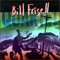 Bill Frisell Quartet