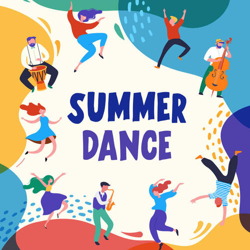 Summer Dance (Explicit)