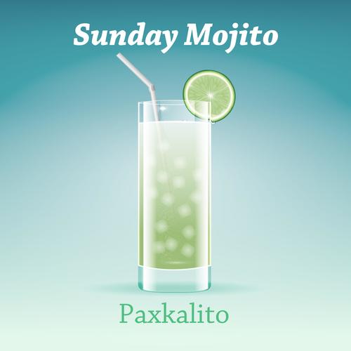 Sunday Mojito