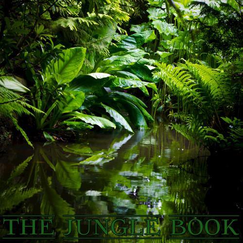 The Jungle Book VIP Edition