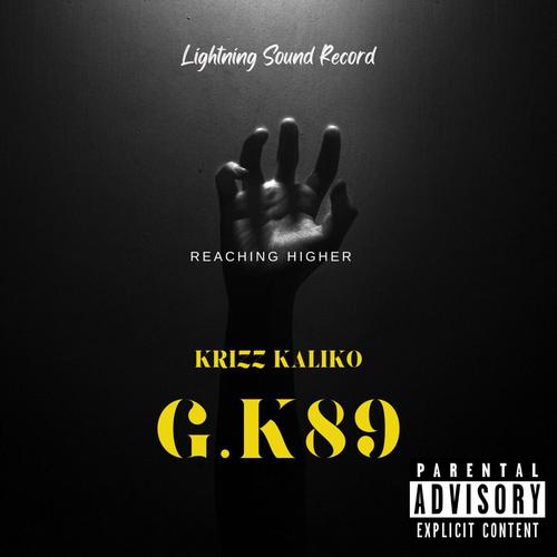 Reaching Higher (feat. Krizz Kaliko) [Explicit]