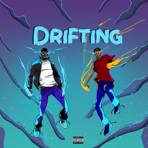 Drifting (Explicit)