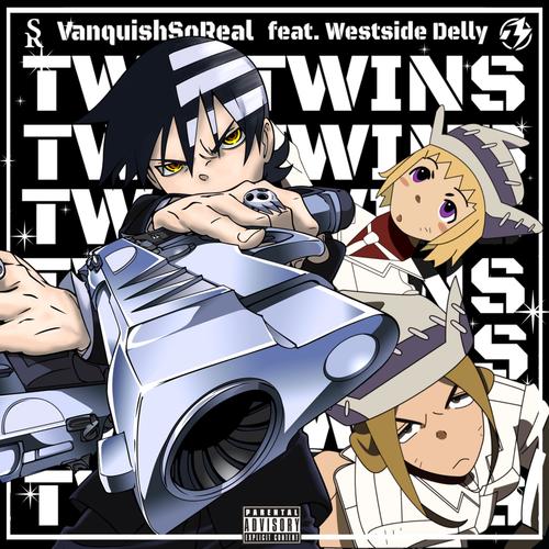 Two Twins (feat. WESTSIDE DELLY) [Explicit]