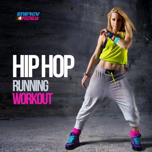 HIP HOP RUNNING WORKOUT