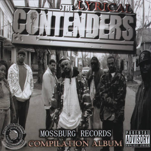 The Lyrical Contenders