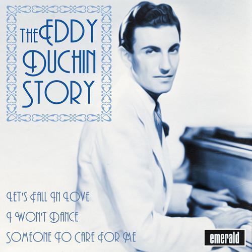 The Eddy Duchin Story