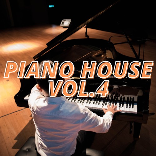 Piano House Vol.4