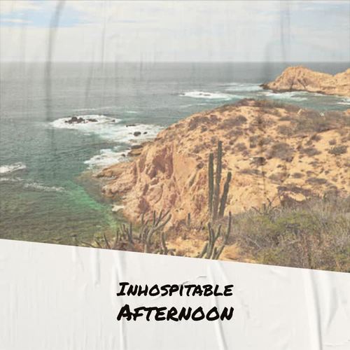 Inhospitable Afternoon