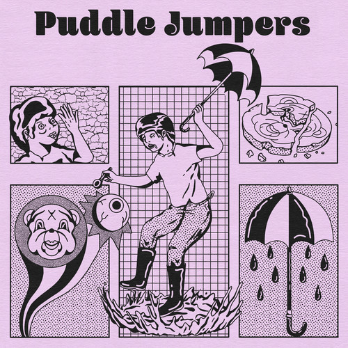 Puddle Jumpers (Explicit)