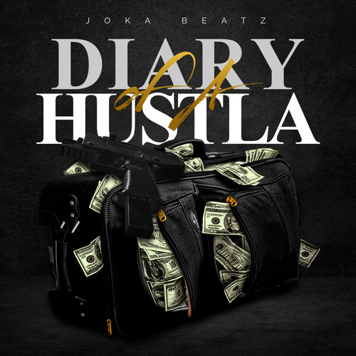 Diary Of A Hustla (Clean)