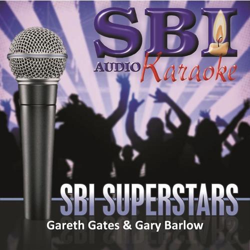 Sbi Karaoke Superstars - Gareth Gates & Gary Barlow